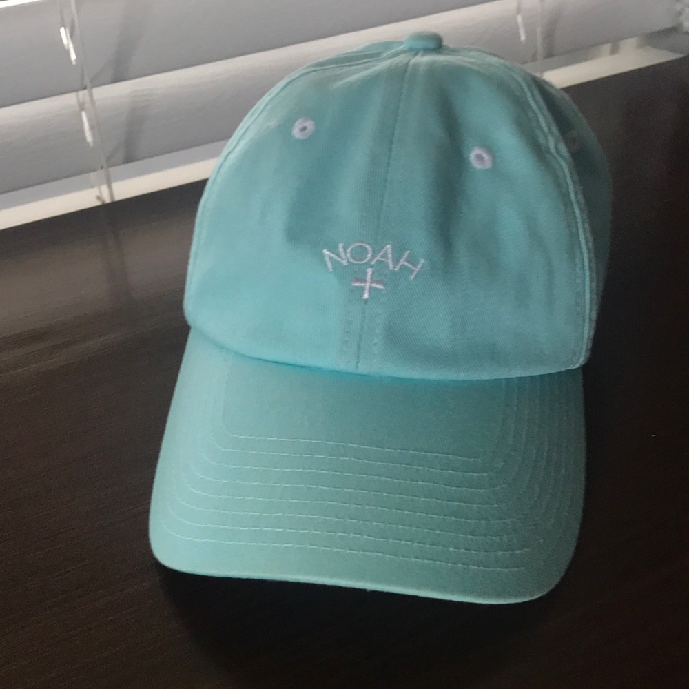 NOAH cap